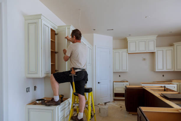 Licensed Kitchen Flooring service in Saint Paul Park, MN - BM Kitchen