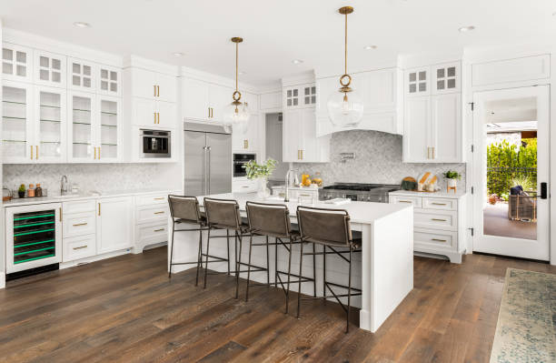 24/7 Emergency Kitchen Flooring experts in Saint Paul Park, MN