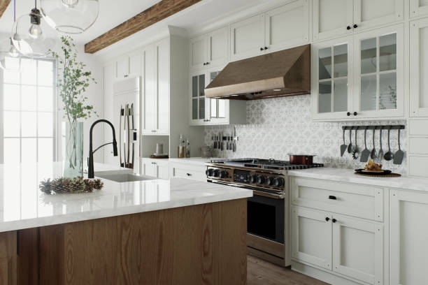 Affordable Kitchen Flooring solutions in Saint Paul Park, MN